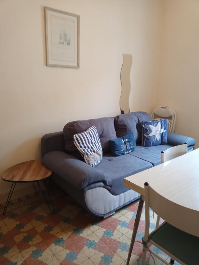 Chez'Artistes Villa Argelès-sur-Mer Eksteriør billede