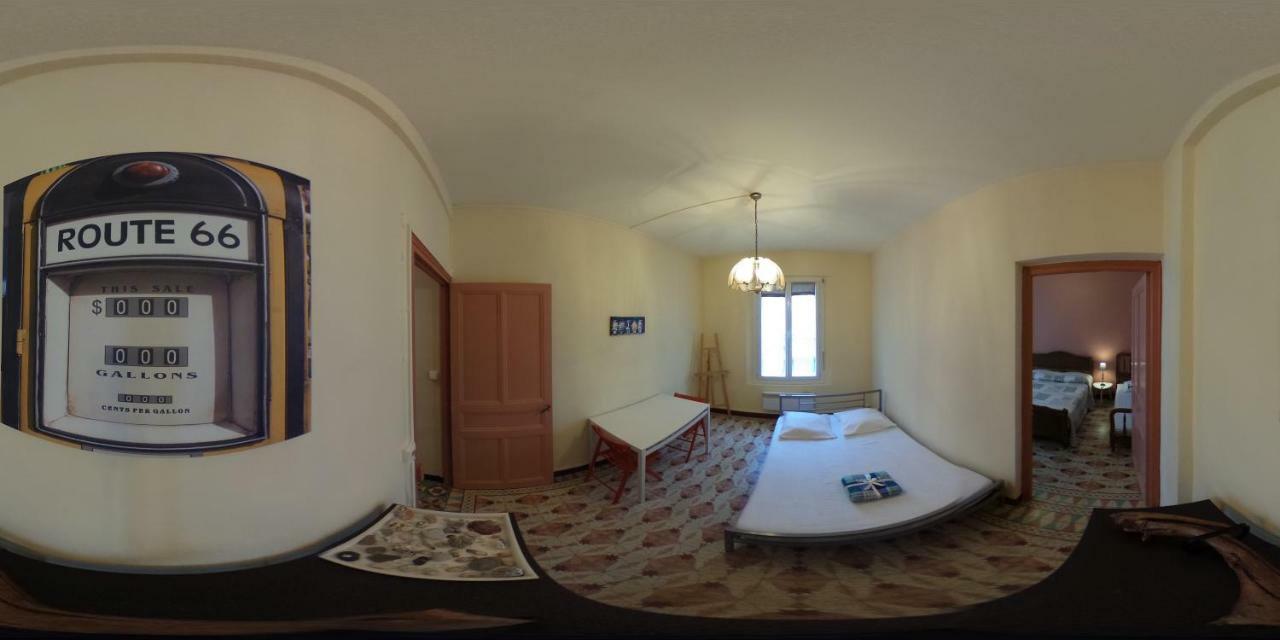 Chez'Artistes Villa Argelès-sur-Mer Eksteriør billede