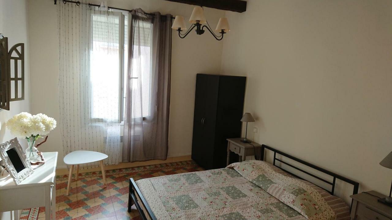 Chez'Artistes Villa Argelès-sur-Mer Eksteriør billede
