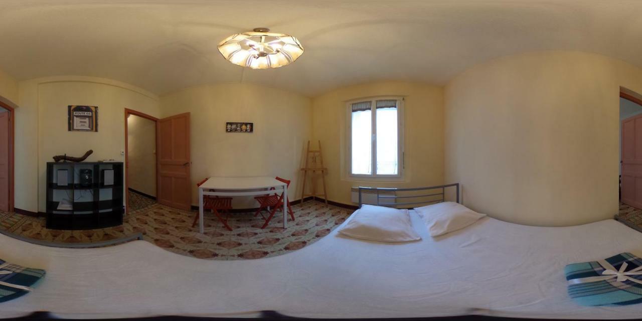 Chez'Artistes Villa Argelès-sur-Mer Eksteriør billede