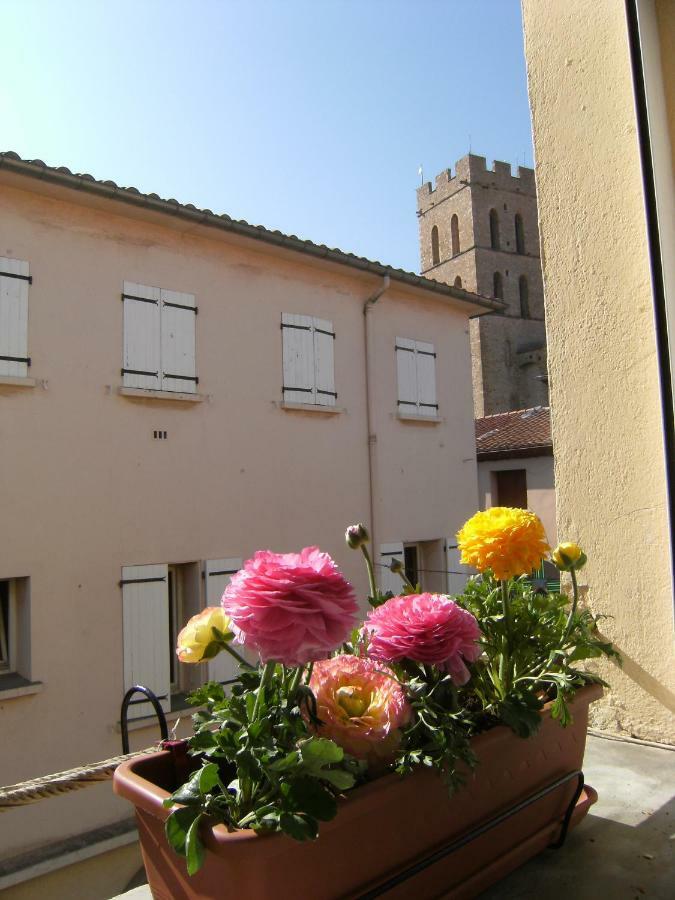 Chez'Artistes Villa Argelès-sur-Mer Eksteriør billede